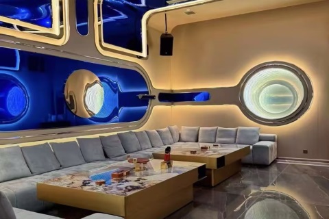 大同市区高端KTV夜场招聘网模特服务员歌手舞蹈礼仪