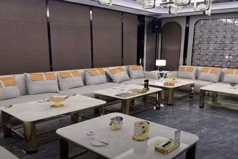 城市夜场KTV工作机会 展现自我追逐梦想