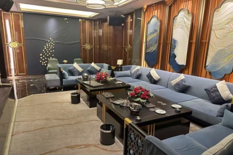大同高端夜店招聘模特/礼宾员,大同夜场招聘